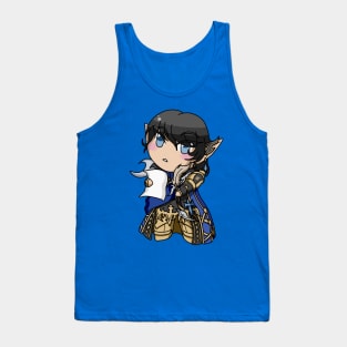 Bitty Aymeric v2 Tank Top